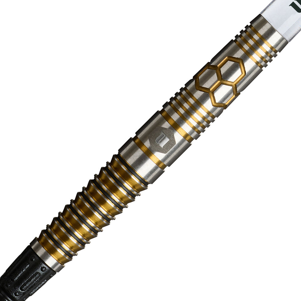 Unicorn Hexium Style 03 Soft Tip Darts - 23gm