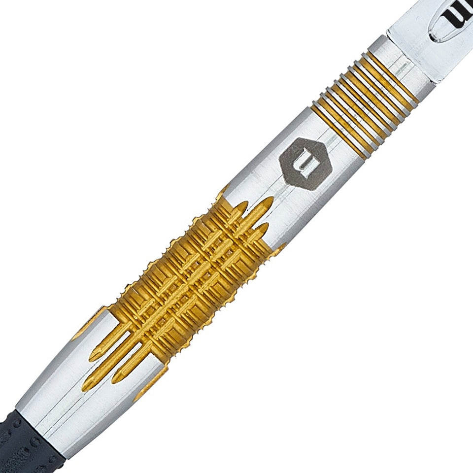 Unicorn Pro-Tech Style 1 Soft  Tip Darts - 17gm