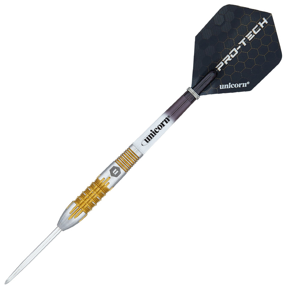 Unicorn Pro-Tech Style 1 Steel Tip Darts - 22gm