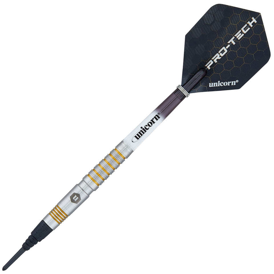 Unicorn Pro-Tech Style 2 Soft Tip Darts - 17gm