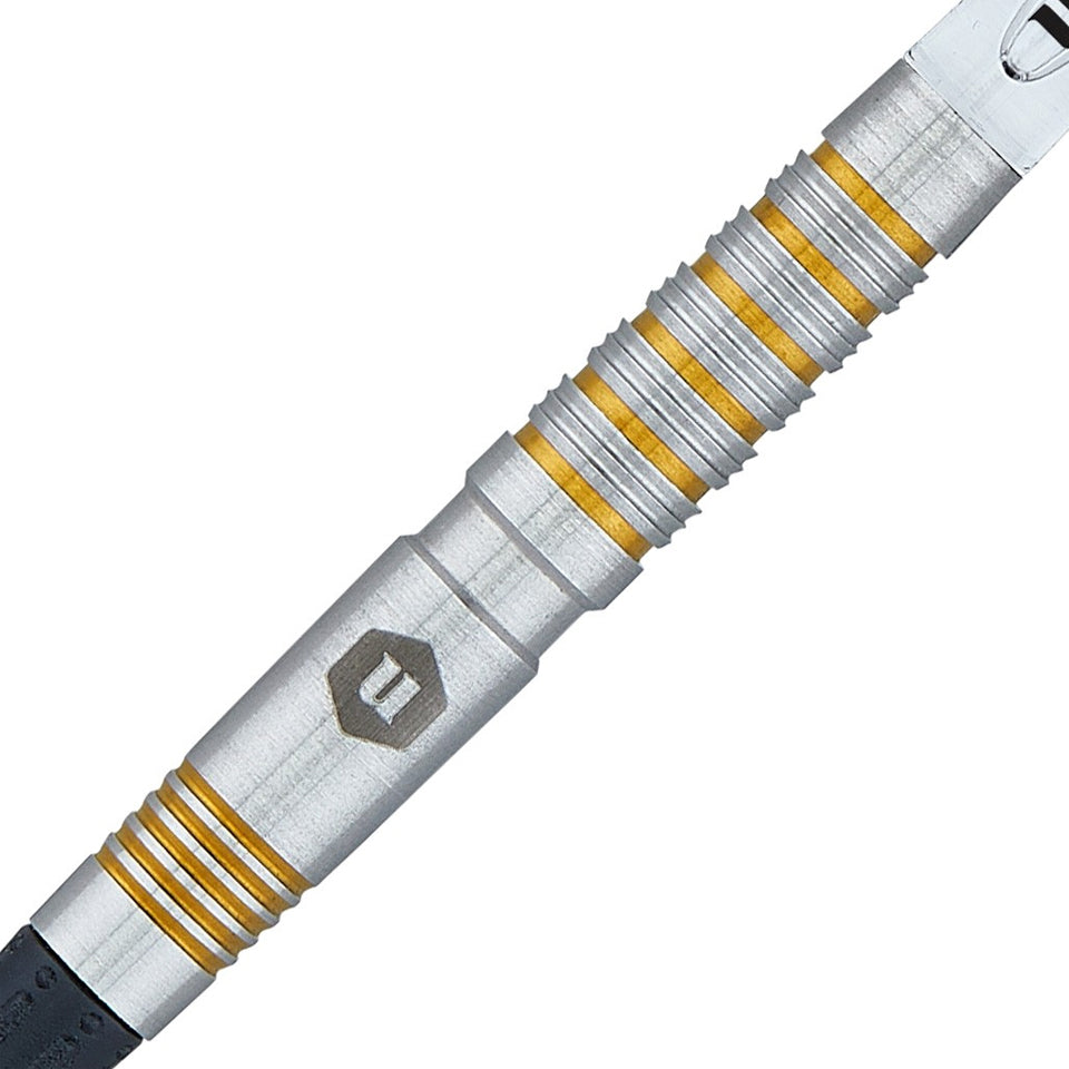 Unicorn Pro-Tech Style 2 Soft Tip Darts - 17gm