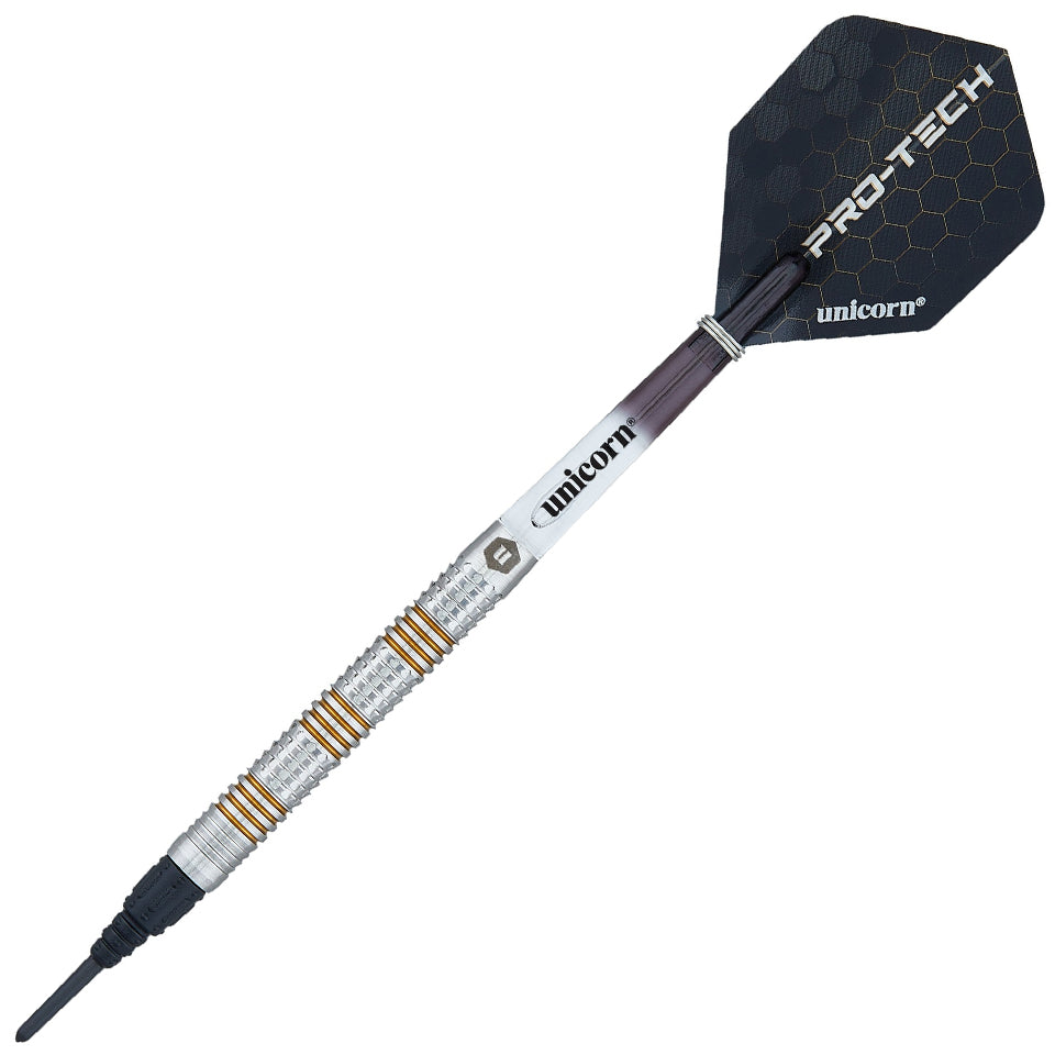 Unicorn Pro-Tech Style 3 Soft Tip Darts - 18gm