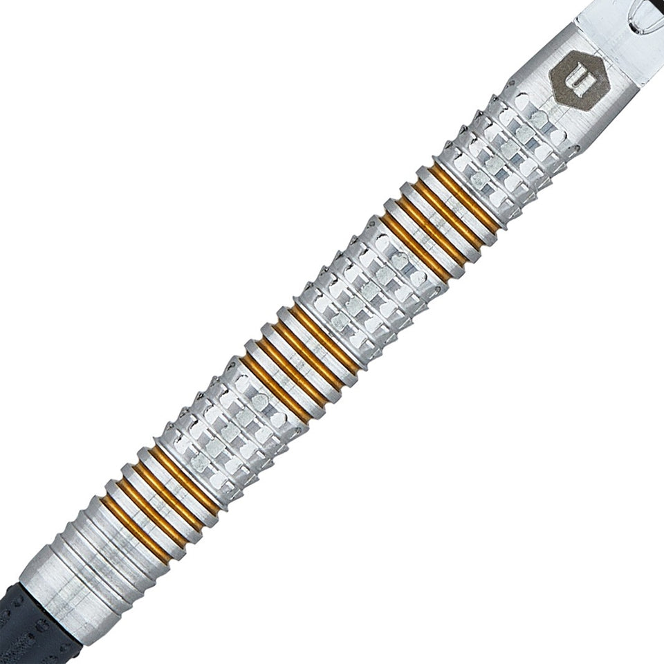 Unicorn Pro-Tech Style 3 Soft Tip Darts - 18gm