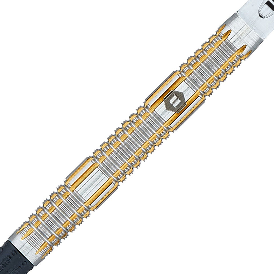 Unicorn Pro-Tech Style 4 Soft Tip Darts - 18gm