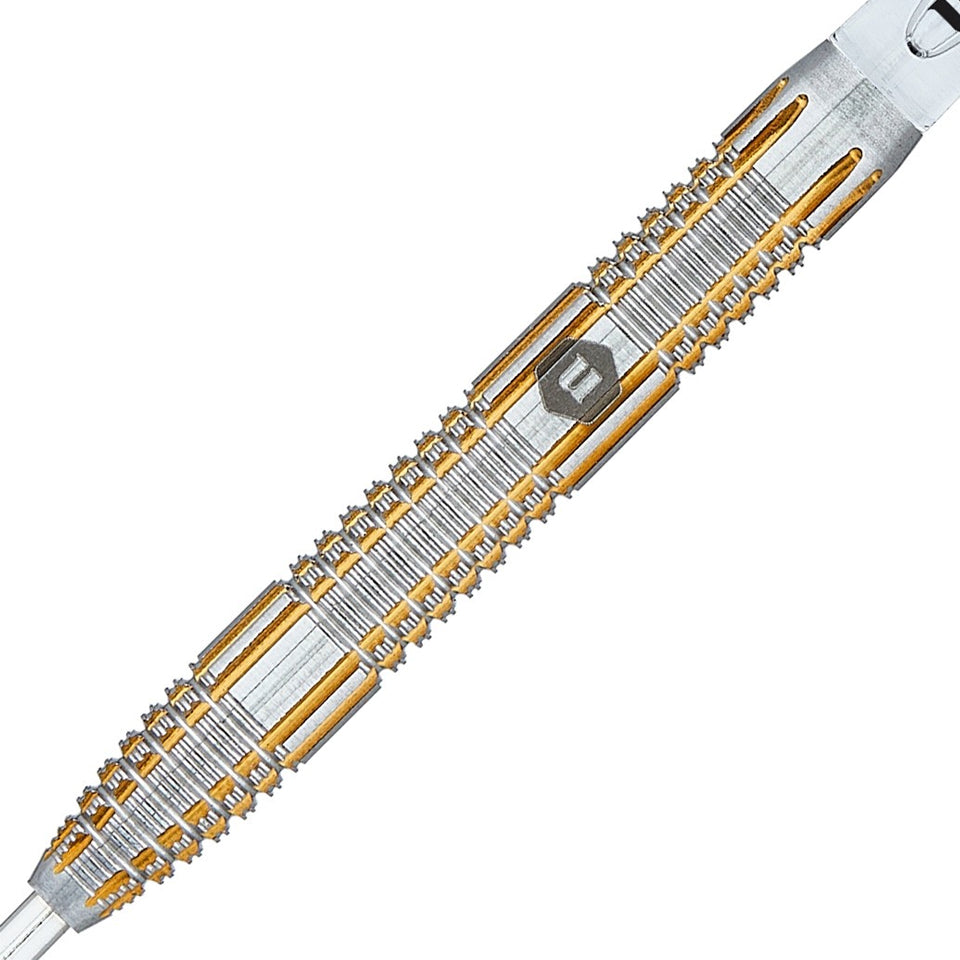 Unicorn Pro-Tech Style 4 Steel Tip Darts - 22gm