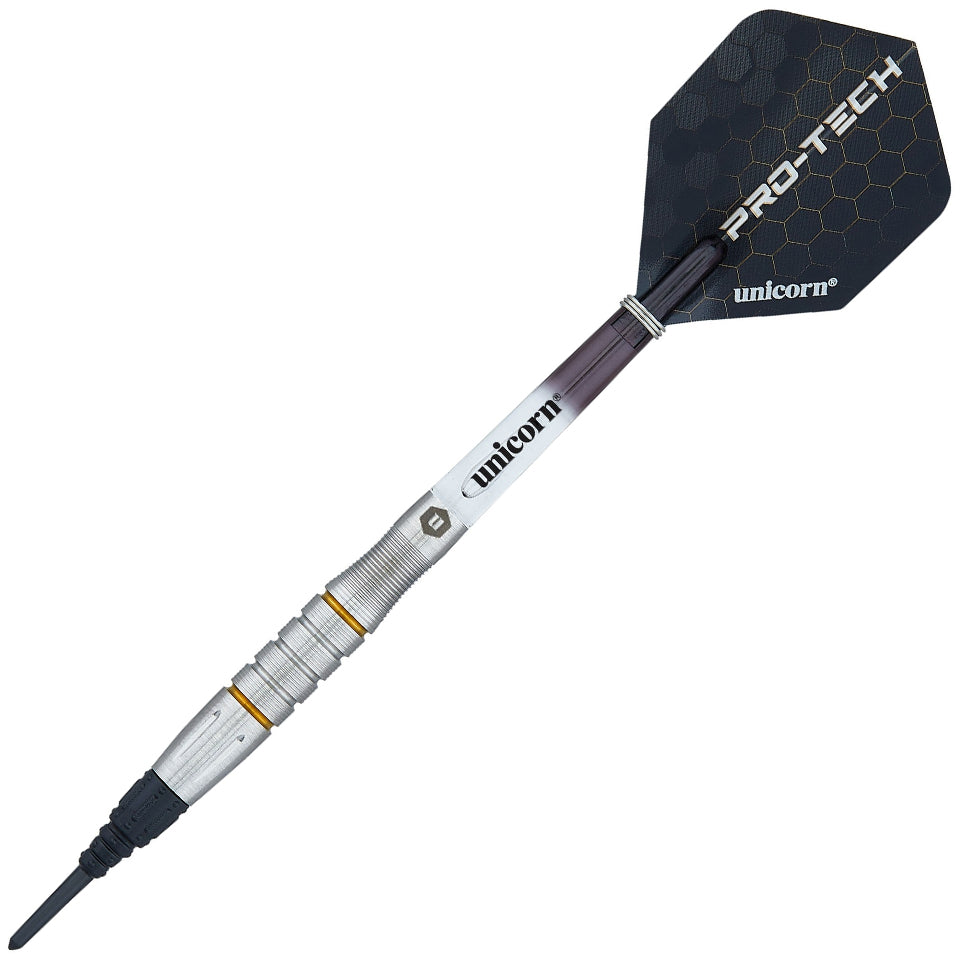 Unicorn Pro-Tech Style 5 Soft Tip Darts - 18gm