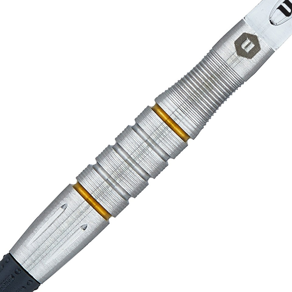 Unicorn Pro-Tech Style 5 Soft Tip Darts - 18gm