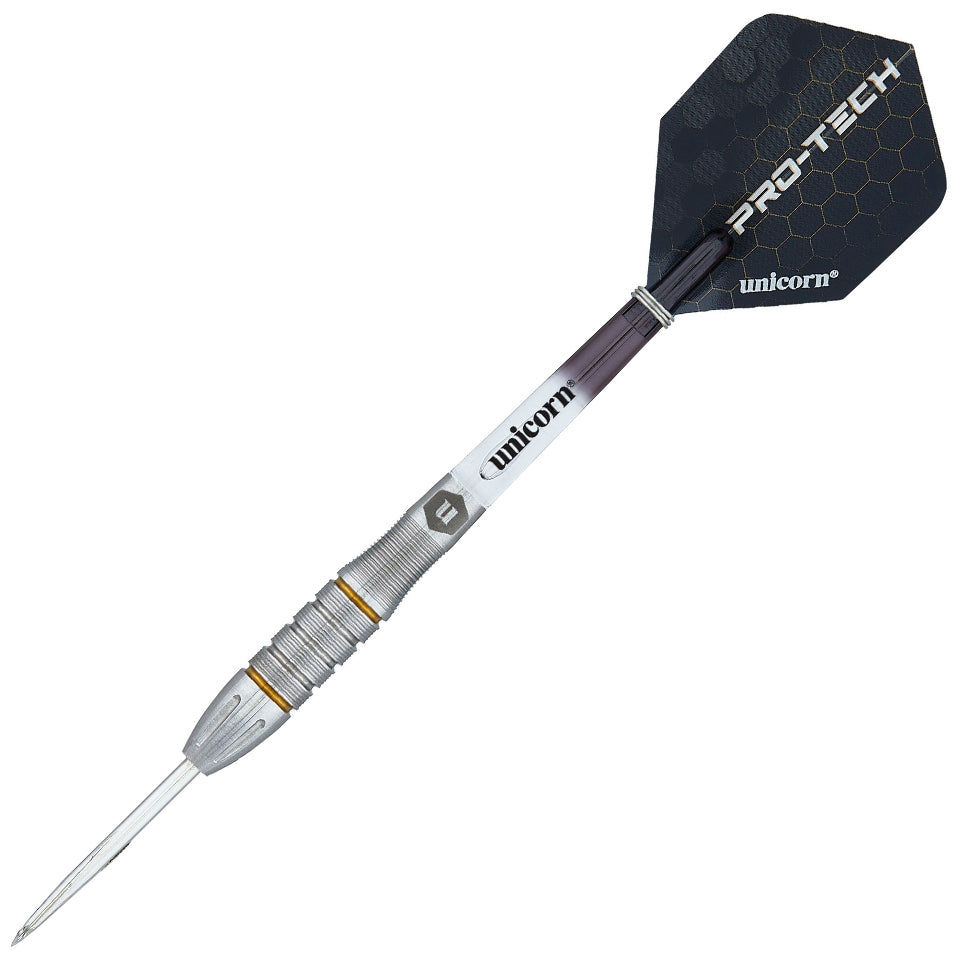 Unicorn Pro-Tech Style 5 Steel Tip Darts - 23gm