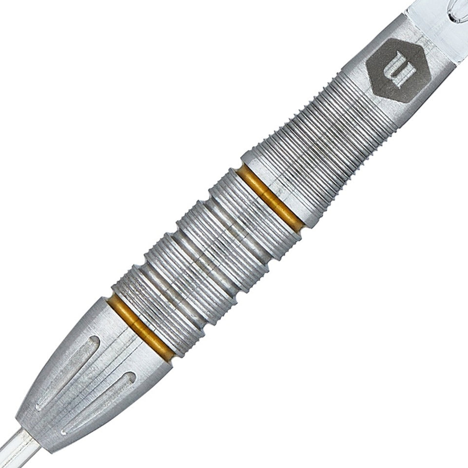 Unicorn Pro-Tech Style 5 Steel Tip Darts - 23gm