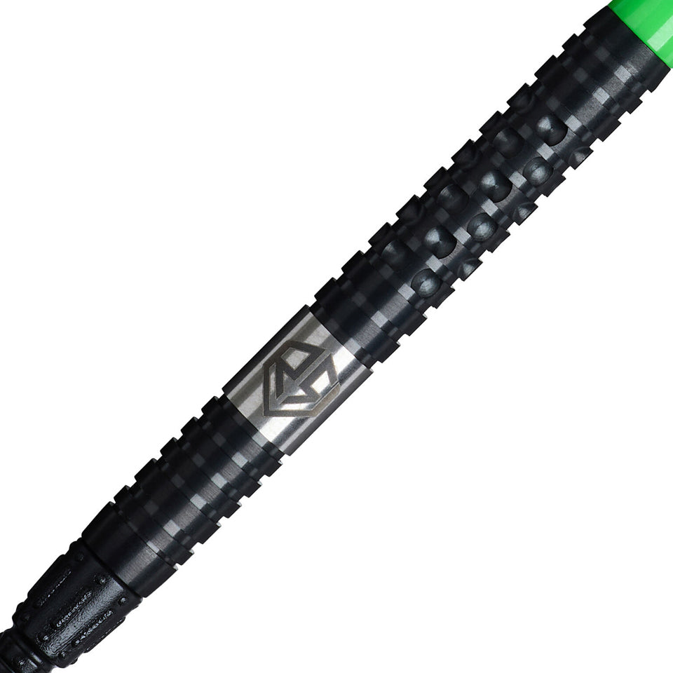 Unicorn Ross Smith Wraith Soft Tip Darts - 20gm