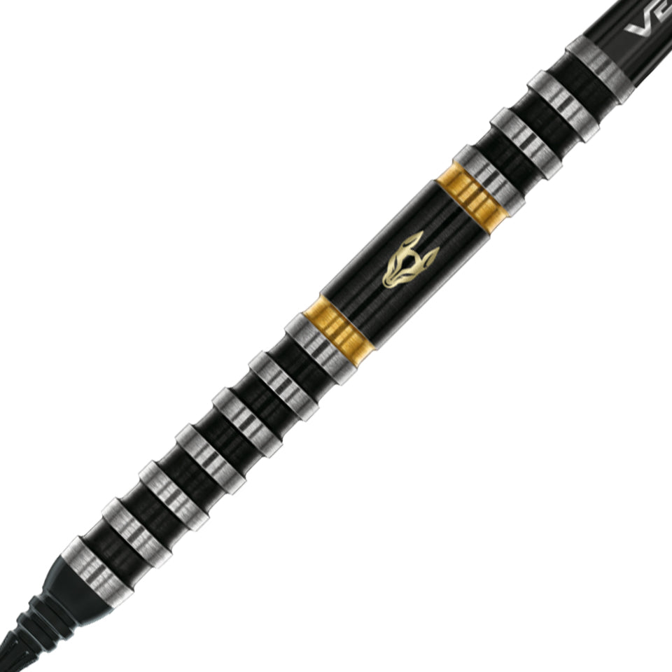 Winmau Alex Spellman Soft Tip Darts -20gm
