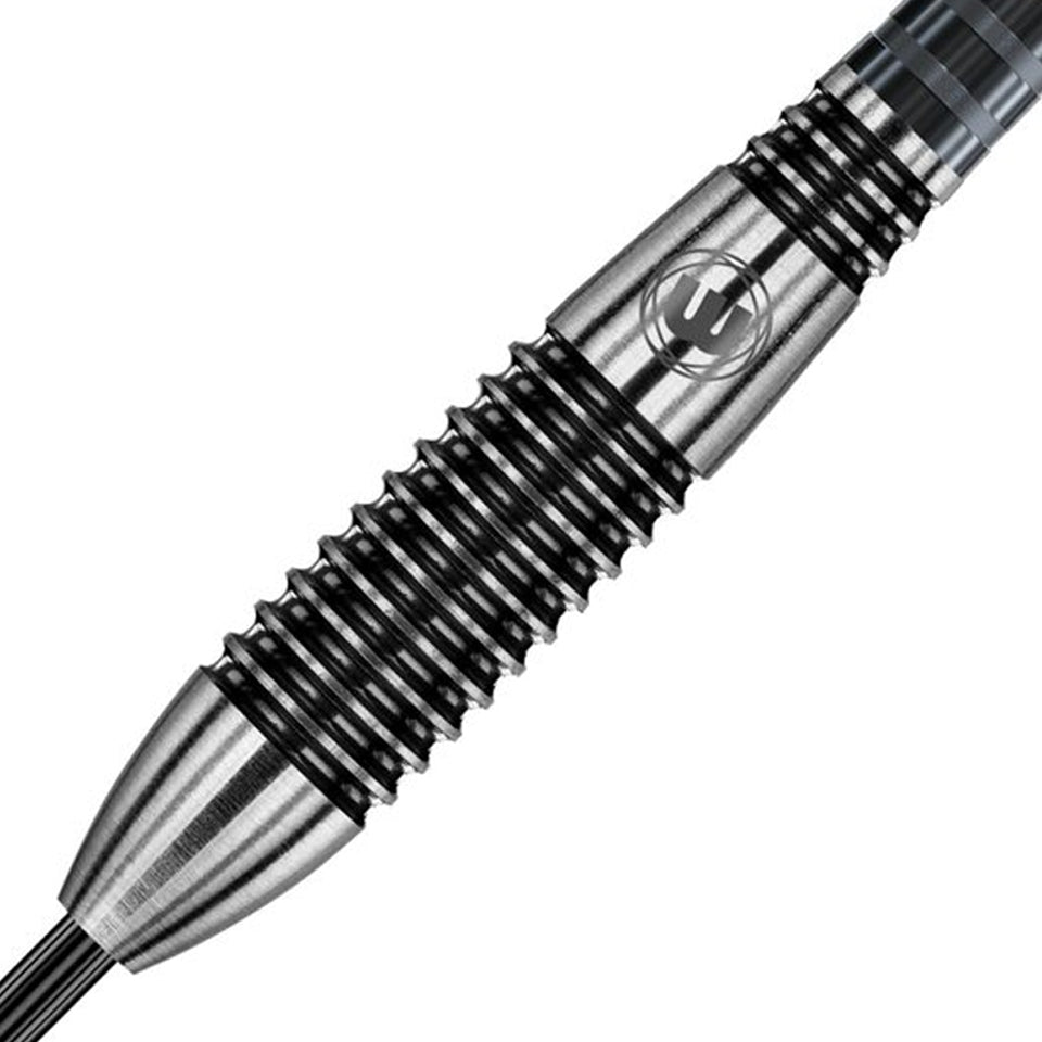 Winmau Blackout 2 Steel Tip Darts - 23gm