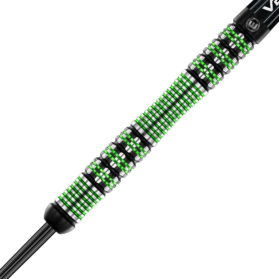 Winmau Brendon Dolan Steel Tip Darts - 21gm