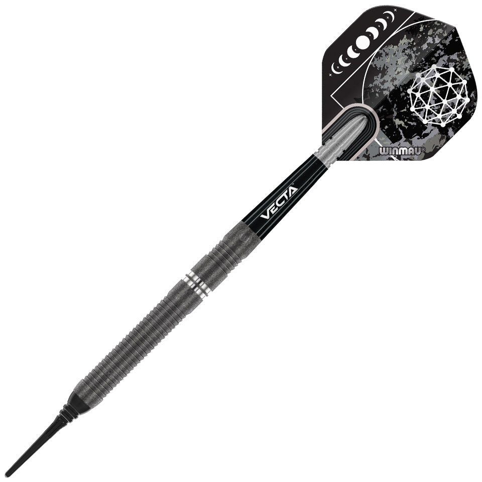 Winmau Callisto 01 Soft Tip Darts - 20gm