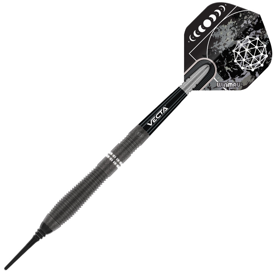 Winmau Callisto 02 Soft Tip Darts - 20gm