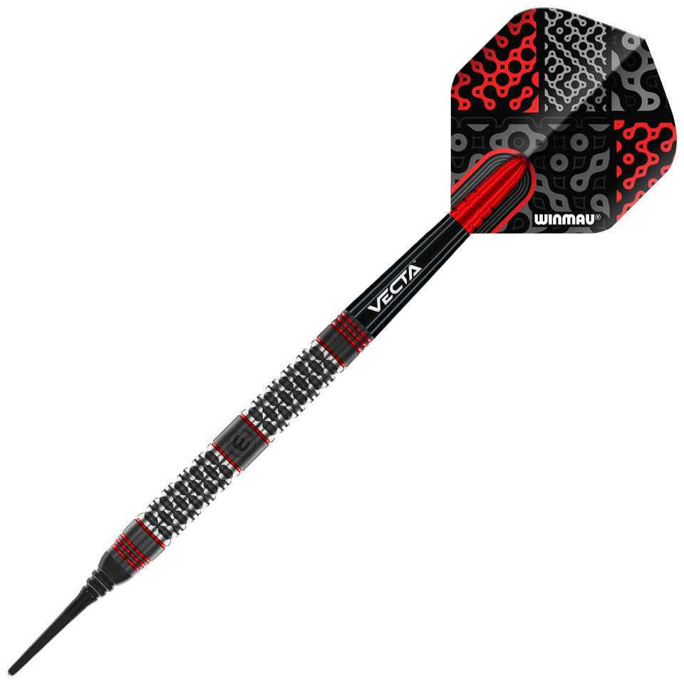 Winmau Cypher Soft Tip Darts - 20gm