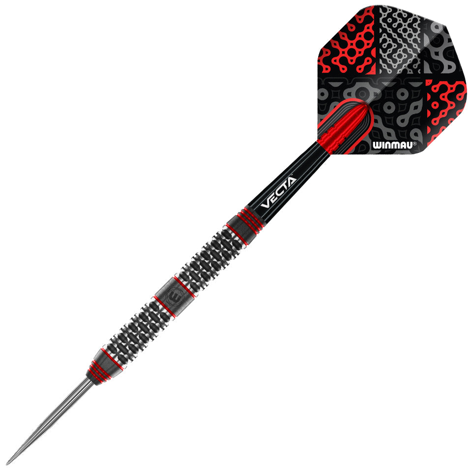 Winmau Cypher Steel Tip Darts - 26gm