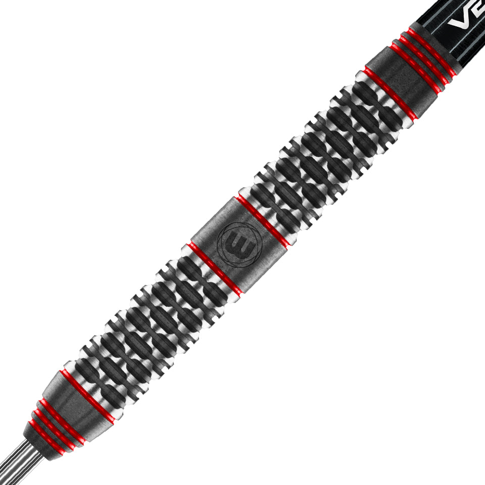 Winmau Cypher Steel Tip Darts - 26gm