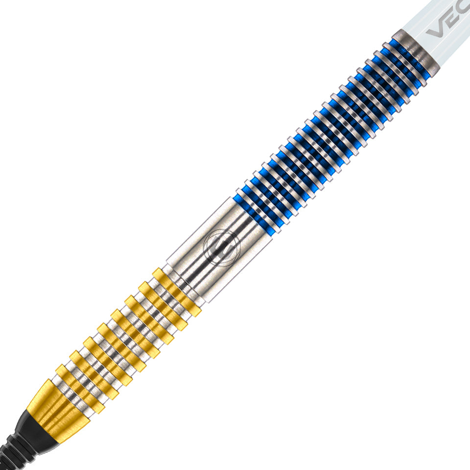 Winmau Daryl Gurney SC 1.0 Series Soft Tip Darts - 22gm