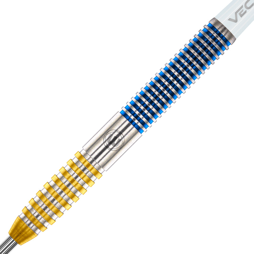 Winmau Daryl Gurney SC 1.0 Series Steel Tip Darts - 23gm