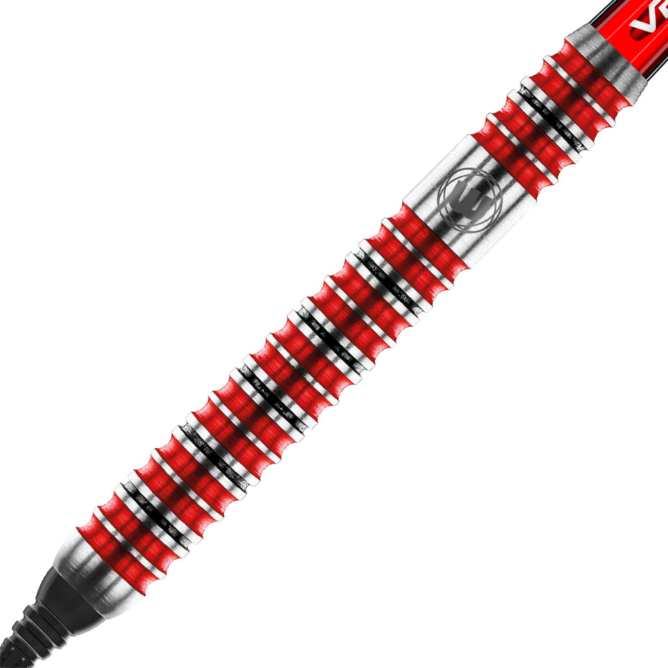 Winmau Diablo Soft Tip Darts Parallel - 20gm