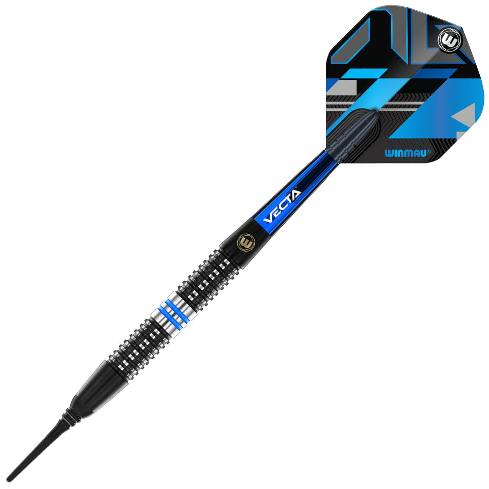 Winmau Galactics Soft Tip Darts - 20gm