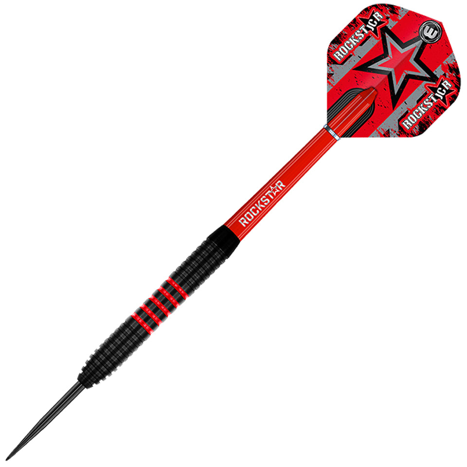 Winmau Joe Cullen Brass Steel Tip Darts - 20gm