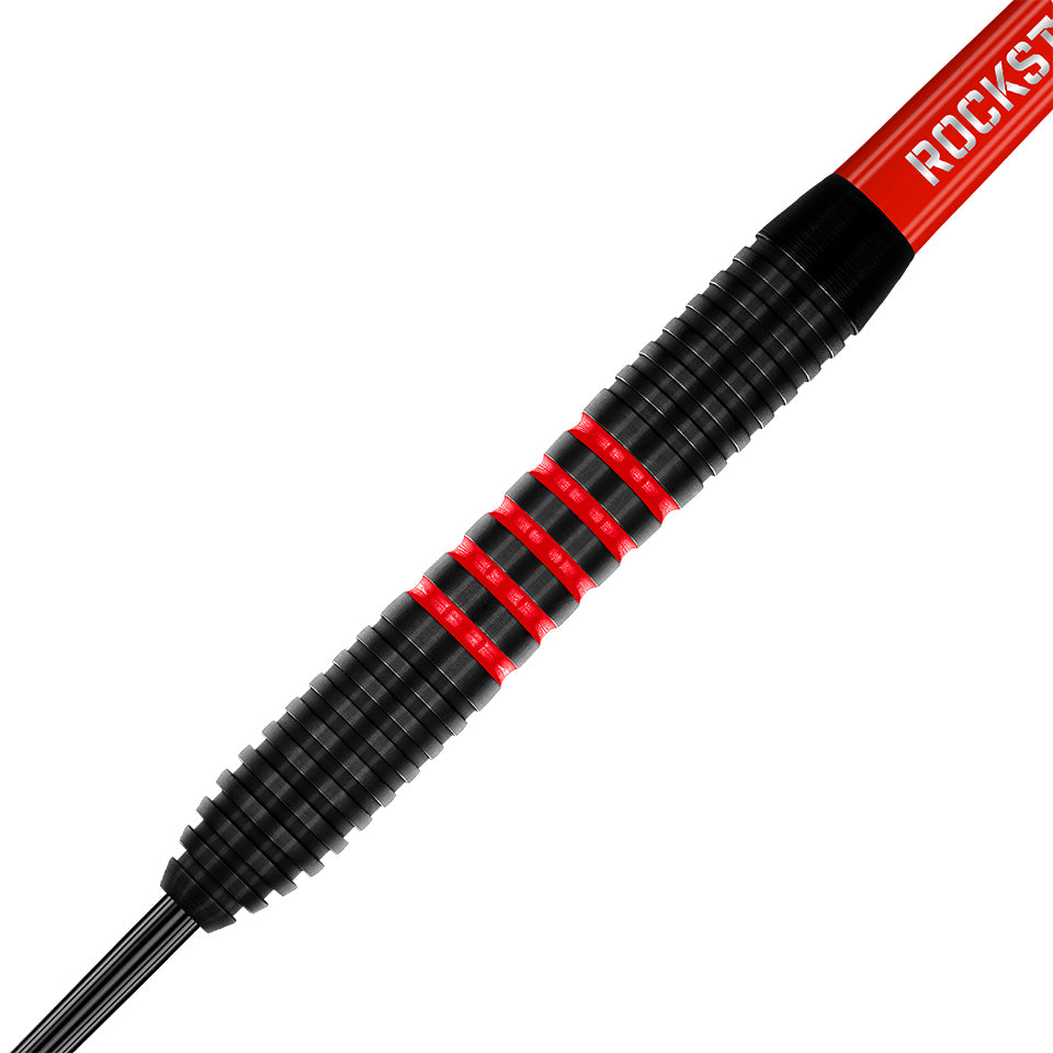 Winmau Joe Cullen Brass Steel Tip Darts - 20gm