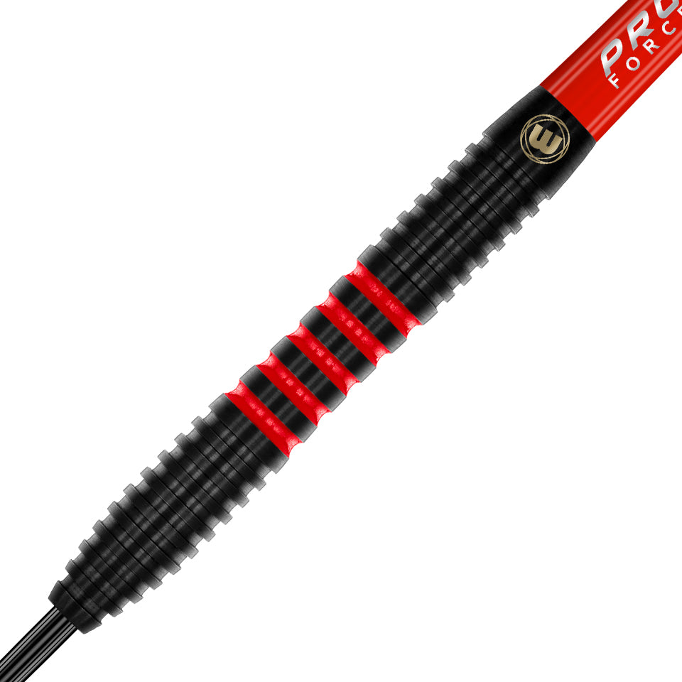 Winmau Joe Cullen Pro-Series Steel Tip Darts - 23gm