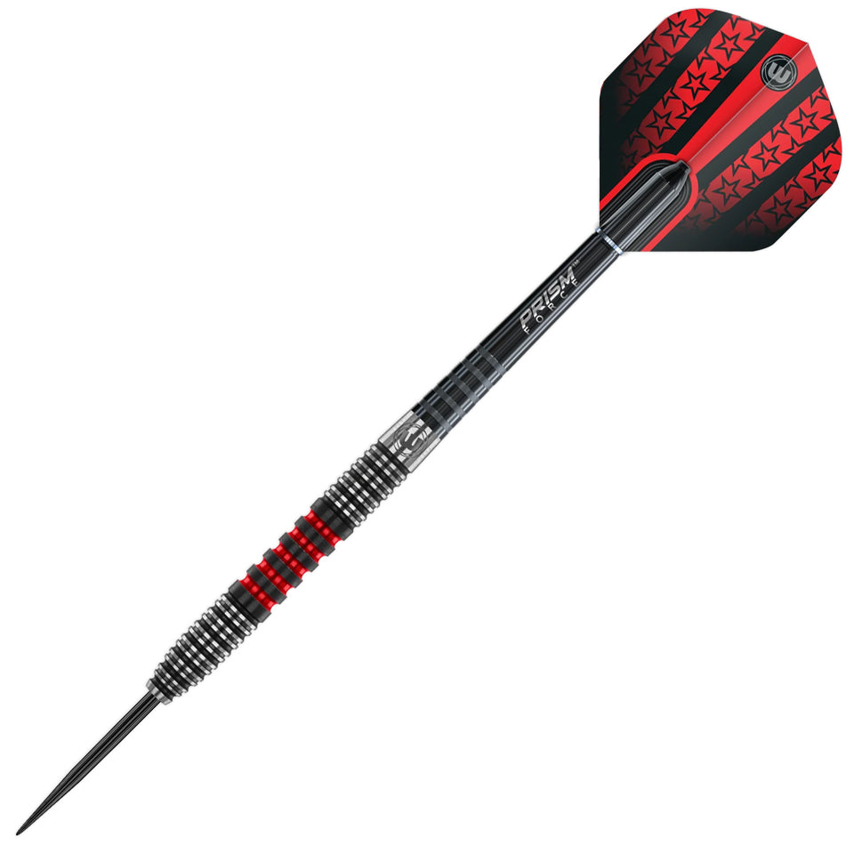 Winmau Joe Cullen Steel Tip Darts - 22gm