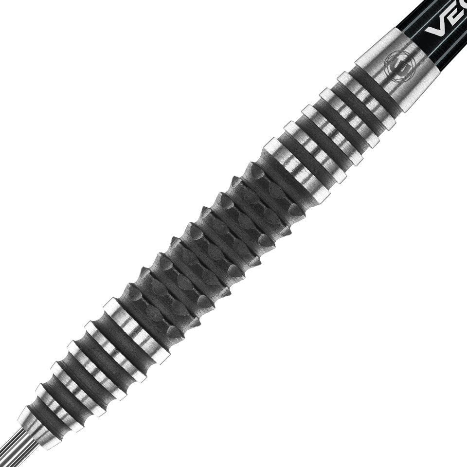 Winmau Kairos 01 Steel Tip Darts - 23gm