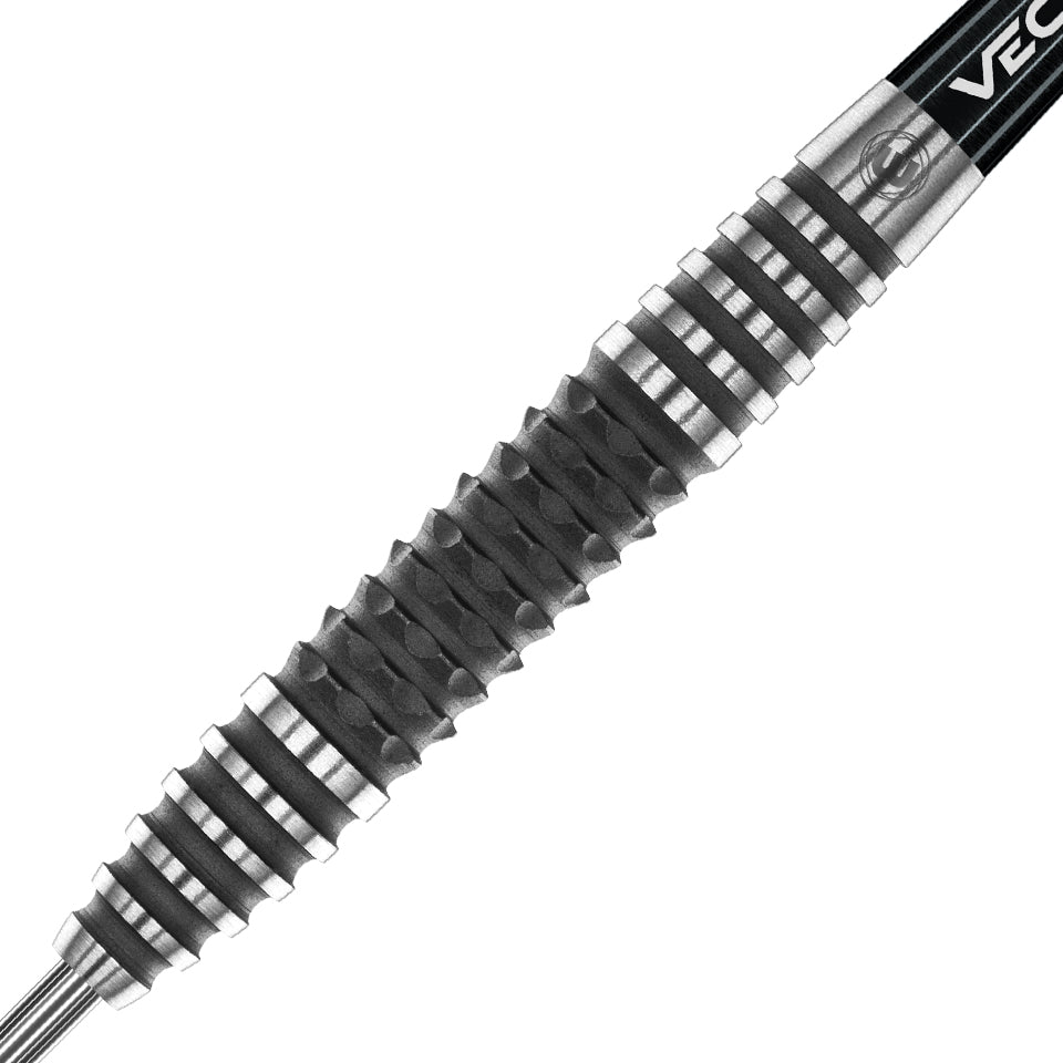 Winmau Kairos 02 Steel Tip Darts - 26gm