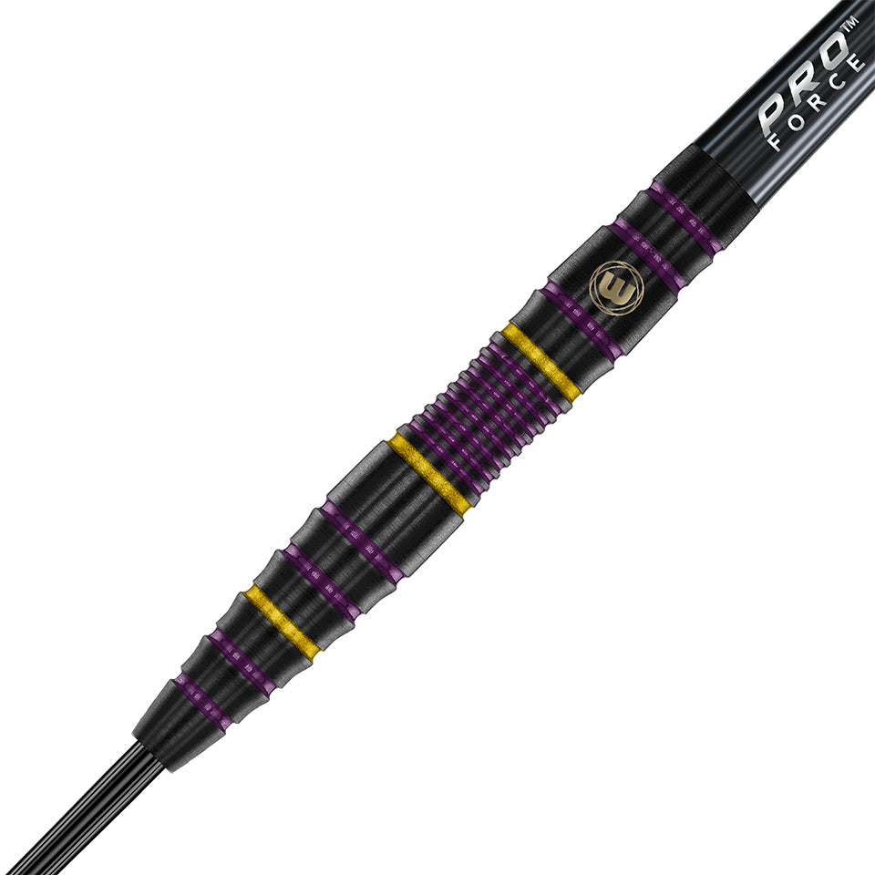 Winmau Simon Whitlock Pro-Series Steel Tip Darts - 22gm