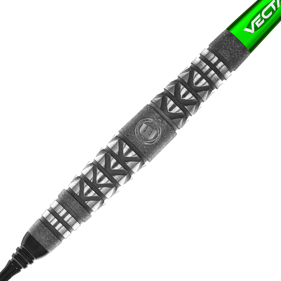 Winmau Simon Whitlock Atomised Soft Tip Darts - 20gm