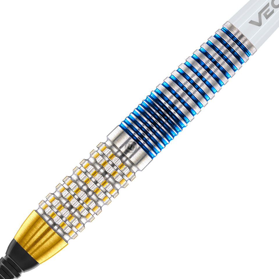 Winmau Steve Beaton Legacy Edition Soft Tip Darts - 20gm