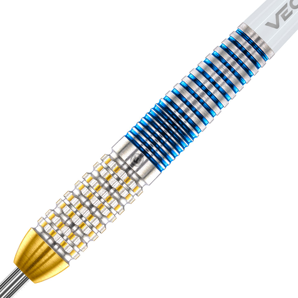 Winmau Steve Beaton Legacy Edition Steel Tip Darts - 24gm