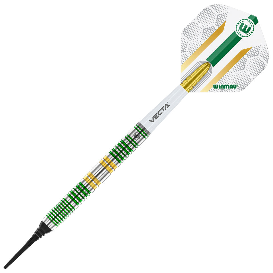 Winmau Xenon Soft Tip Darts - 20gm