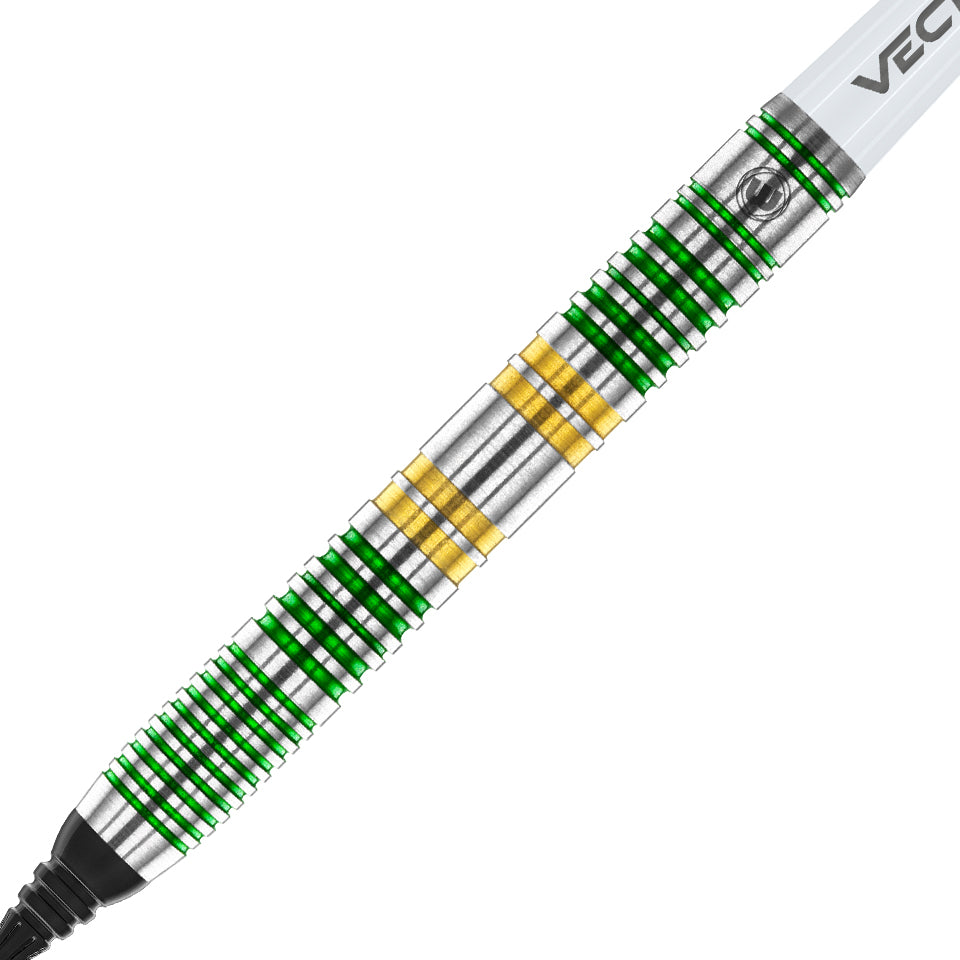 Winmau Xenon Soft Tip Darts - 20gm