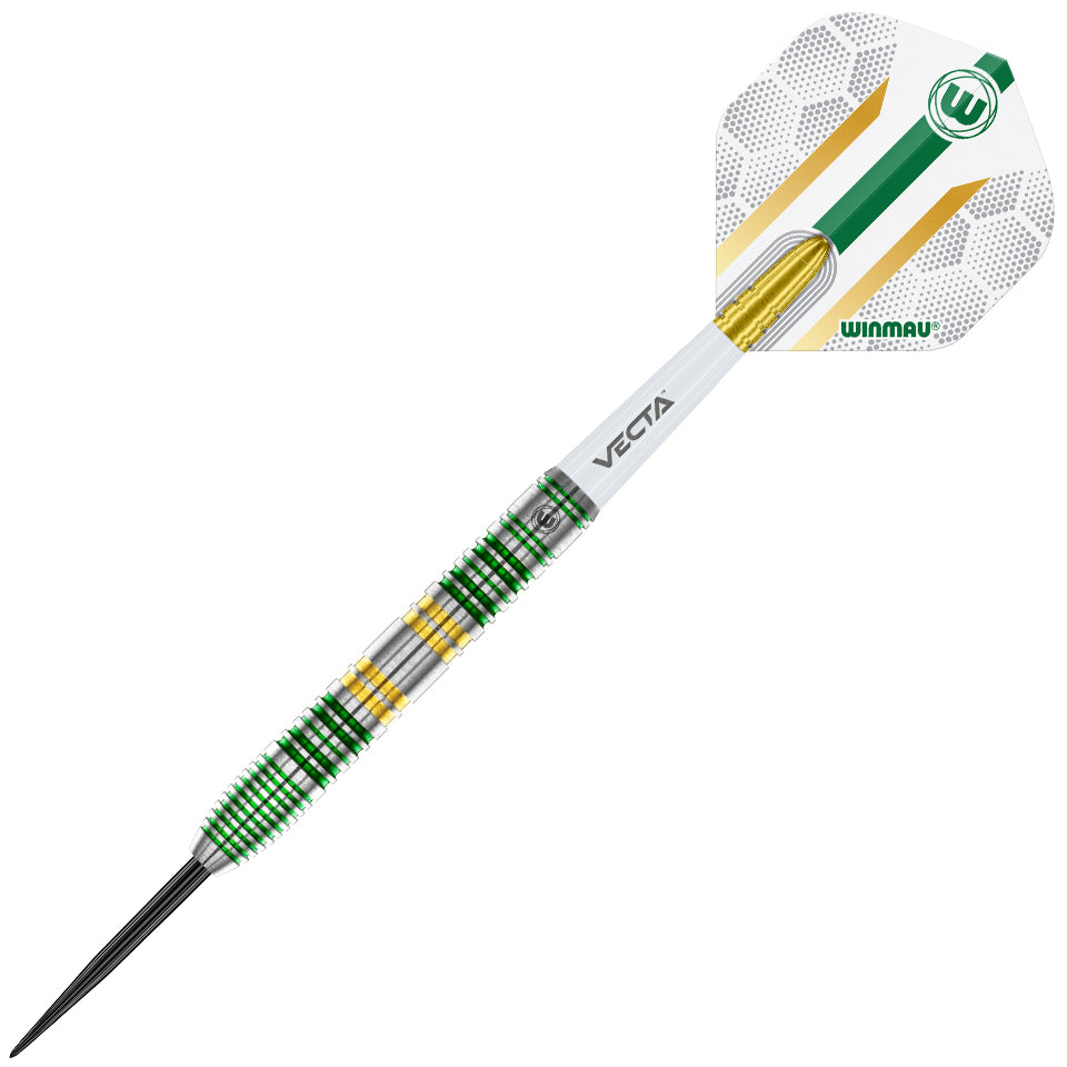 Winmau Xenon Steel Tip Darts - 25gm