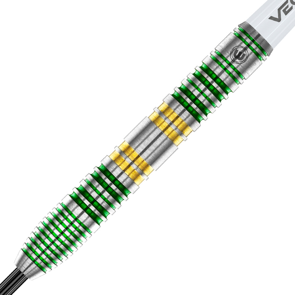 Winmau Xenon Steel Tip Darts - 25gm