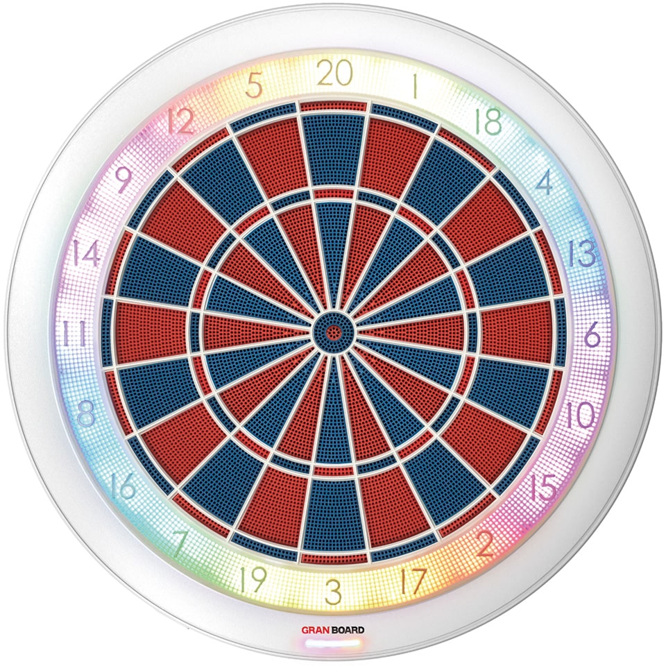 Gran Dartboard/Target Corona Bundle - 132