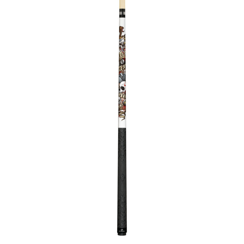 Players D-Lh Pool Cue