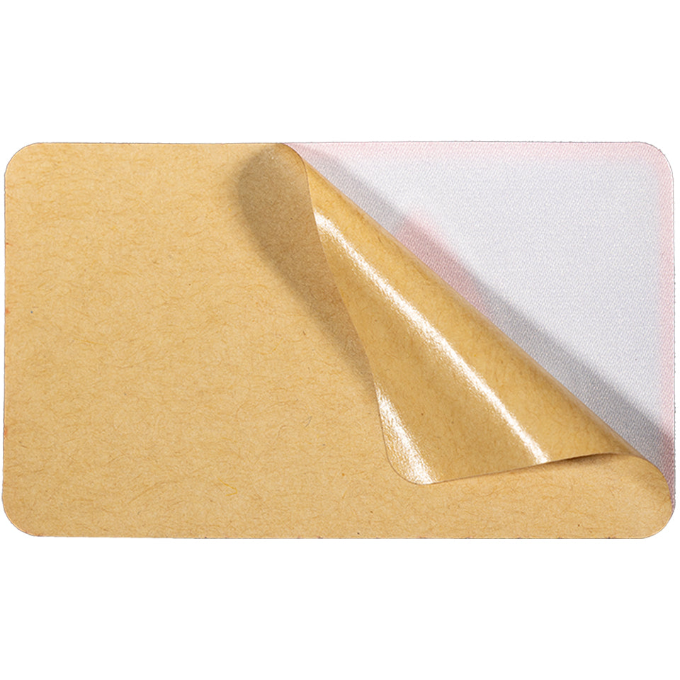 USA Darts Self Adhesive Patch