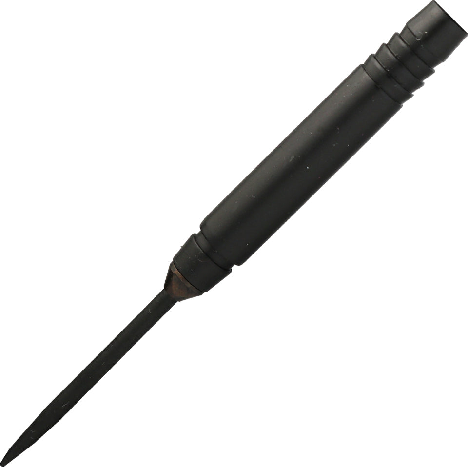 Bottelsen Devastator Hammer Head Black Steal Steel Tip Darts - Smooth Grip 23gm
