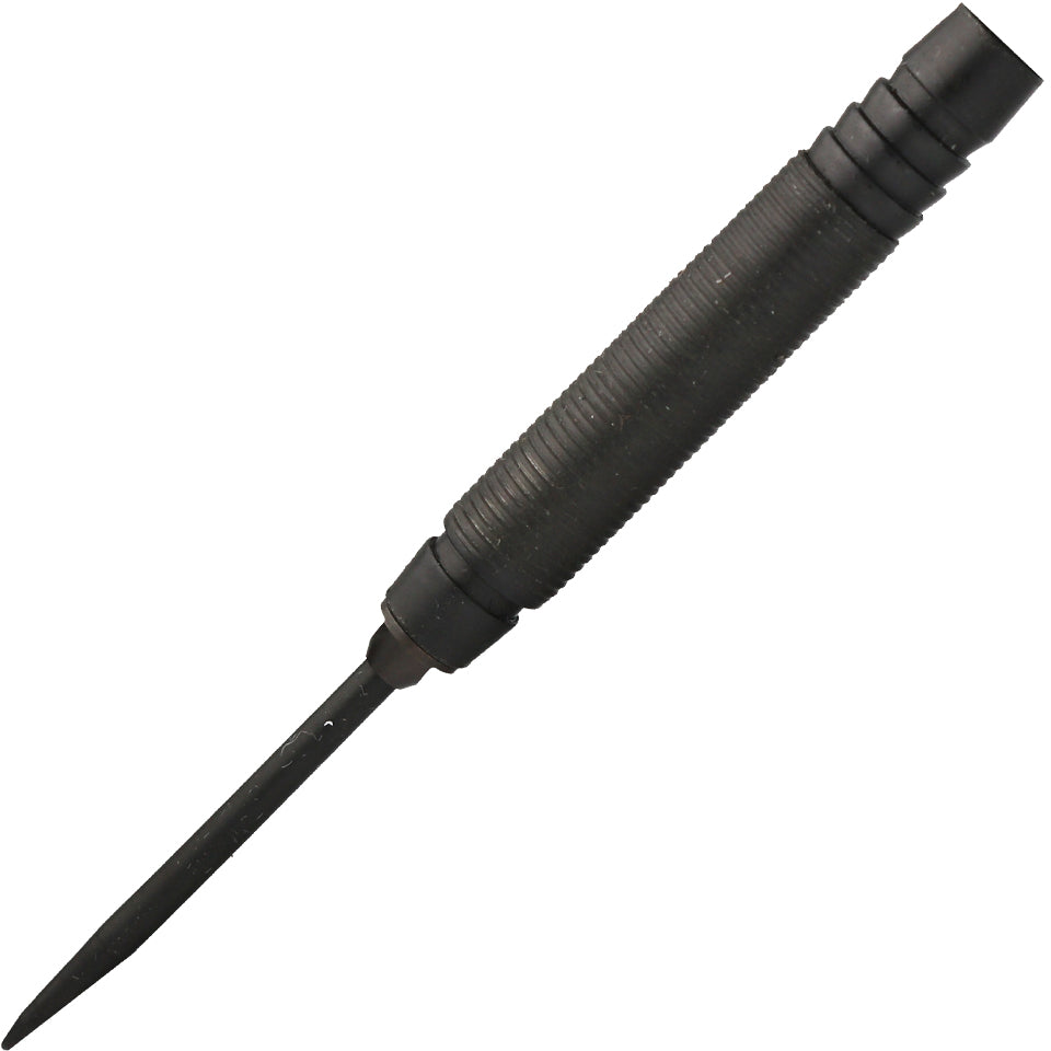 Bottelsen Devastator Hammer Head Steel Tip Darts - Edge Grip 23gm