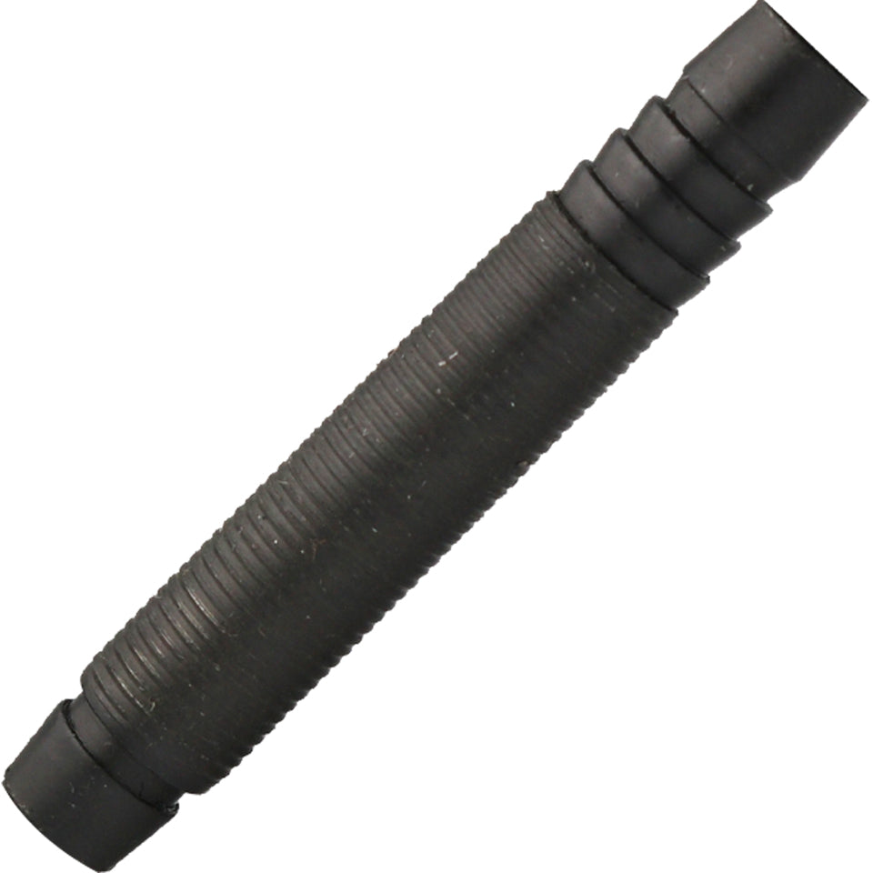 Bottelsen Devastator Hammer Head Steel Tip Darts - Edge Grip 23gm