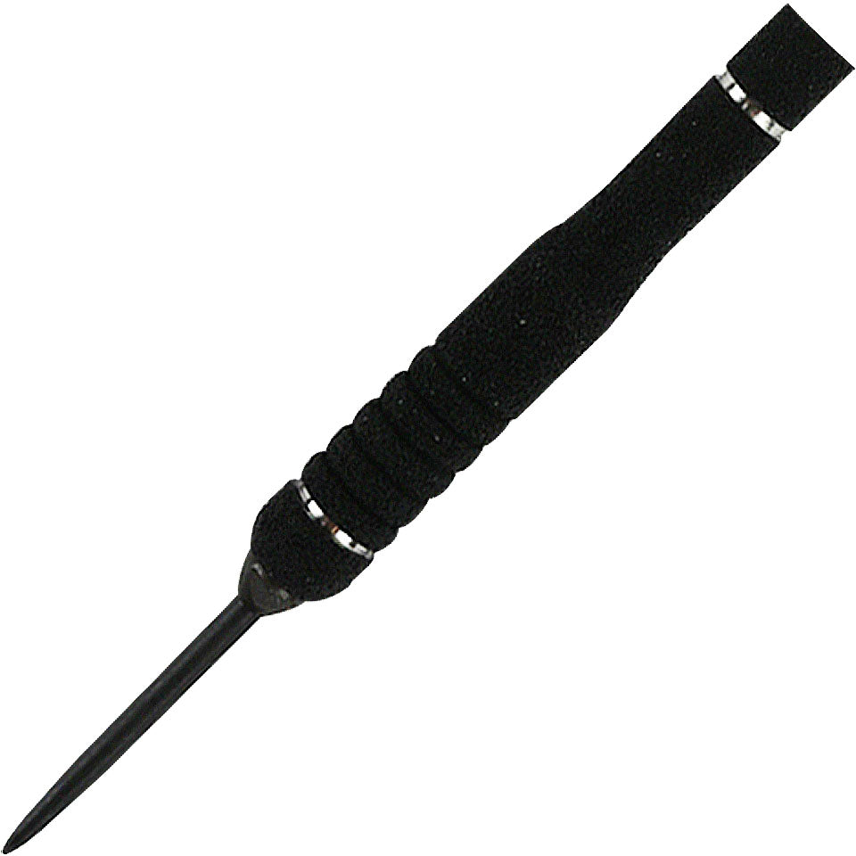 Bottelsen Precision Grip Hammer Head Steel Tip Darts - Shark Skin 25gm