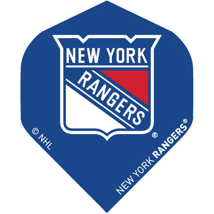 Ny Rangers Logo Png
