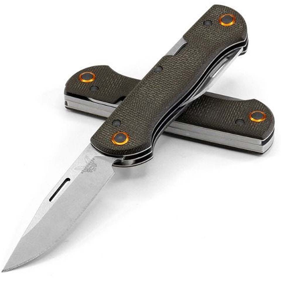 Benchmade 317-1 Weekender Knife