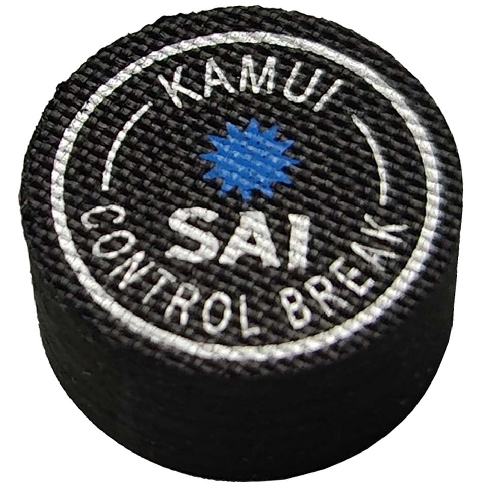 Kamui Sai Control Break Cue Tip